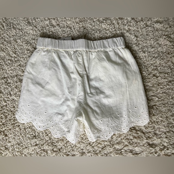 Girls size 5-6 Youth H&M Shorts NWT - Picture 2 of 5